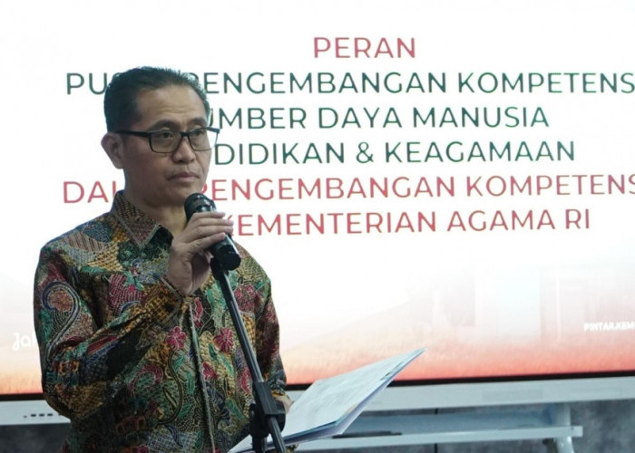 Pengen Ikut Pelatihan Kurikulum Berbasis Cinta untuk ASN dan Umum, Link Pendaftaran ada di sini! 