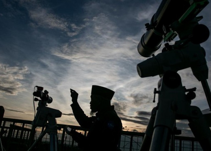 Sidang Isbat Digelar Besok, Ini Prediksi Awal Puasa Ramadan 1447 H