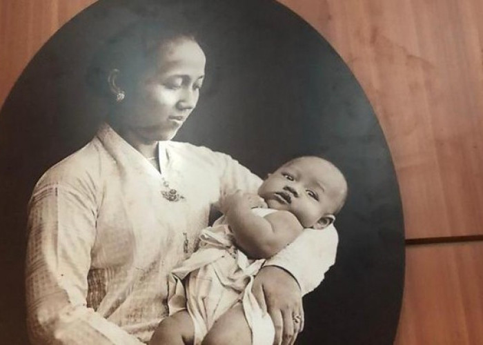 Kisah Tragis Anak Semata Wayang RA Kartini, Dituduh Terlibat PKI dan Dibebaskan Soekarno