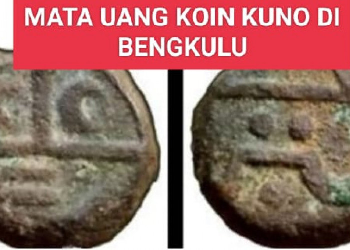 Dulu jadi Mata Uang Koloni Inggris di Bengkulu, Uang Kuno Berusia 300 Tahun ini Muncul di E-Bay, Tau Nilainya?