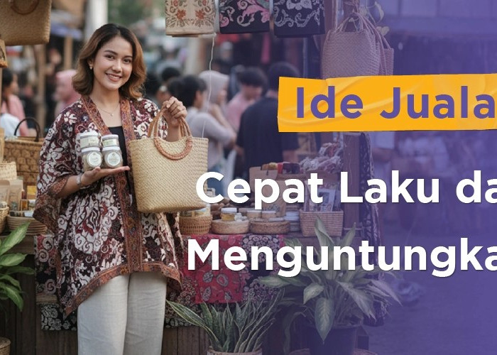 Tren Perdagangan 2026: Produk Apa yang Paling Dicari Orang Tahun Ini?