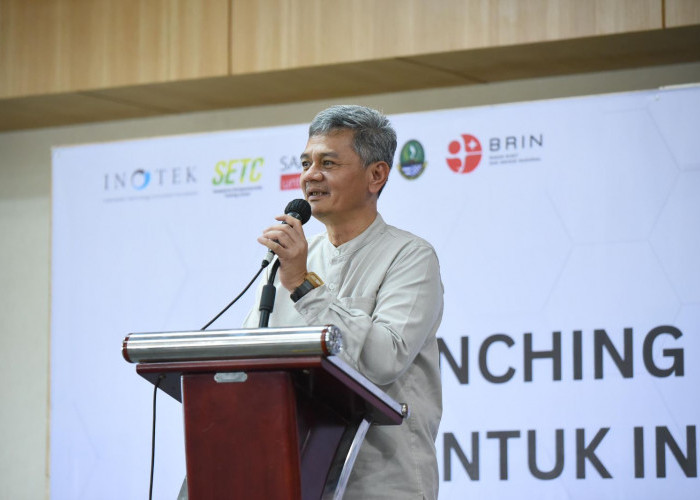 Mendorong Kemajuan UMKM, Sampoerna dan INOTEK Gelar Program Transformasi Digital UMKM Indonesia 2024