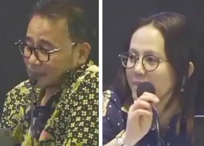 Pasca Viral, MPR RI Berhentikan Juri dan MC LCC 4 Pilar