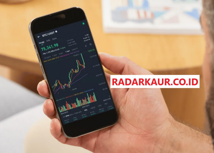 Kabar Bitcoin Hari Ini, Turun di Tengah Peretasan Bybit dan Sentimen Pasar