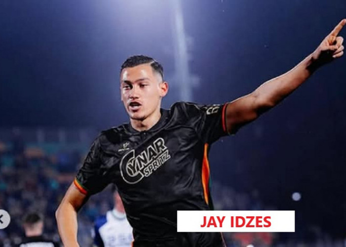 Kapten Timnas Indonesia Jay Idzes jadi Bek Termahal Juventus? Simak 3 Faktanya