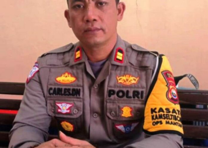 Nelayan Kaur Selatan Diimbau Waspada Cuaca Buruk, Polsek Intensifkan Patroli Pantai