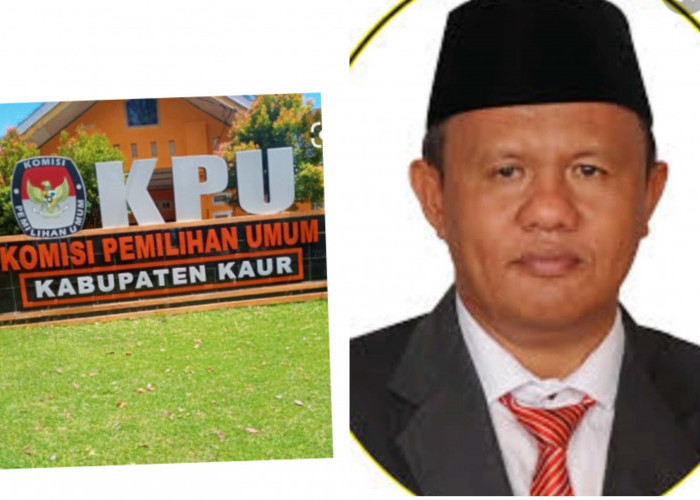 Siap-Siap Lur! KPU Kaur Segera Buka Pendaftaran Badan 'Ad Hoc' via SIAKBA.kpu.go.id
