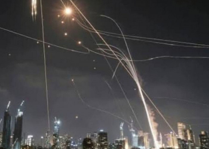 Setelah Perang 2 Hari, Ini Kerugian Terbesar yang Diderita AS dan Israel