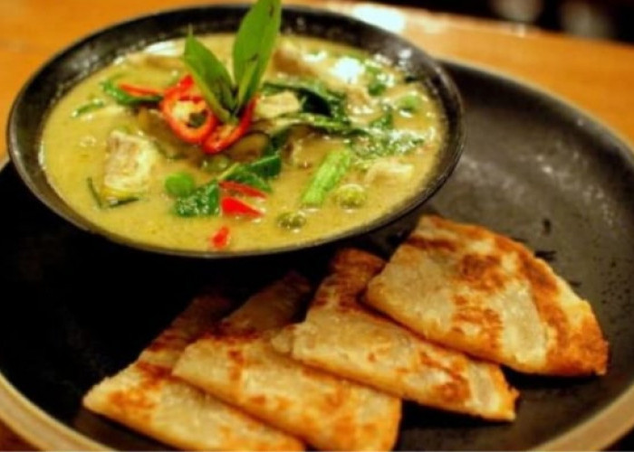 Food Traveller, 5 Rekomendasi Restoran Modern  Bengkulu, Edisi Liburan Akhir Tahun