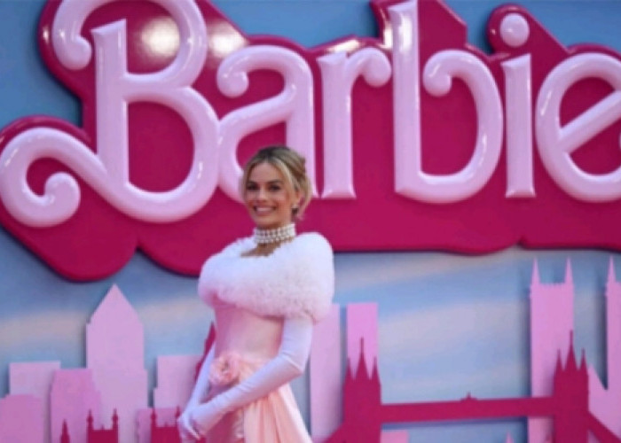 Film Barbie  Dilarang Tayang, Disebut Menyertakan Representasi LGBTQ+