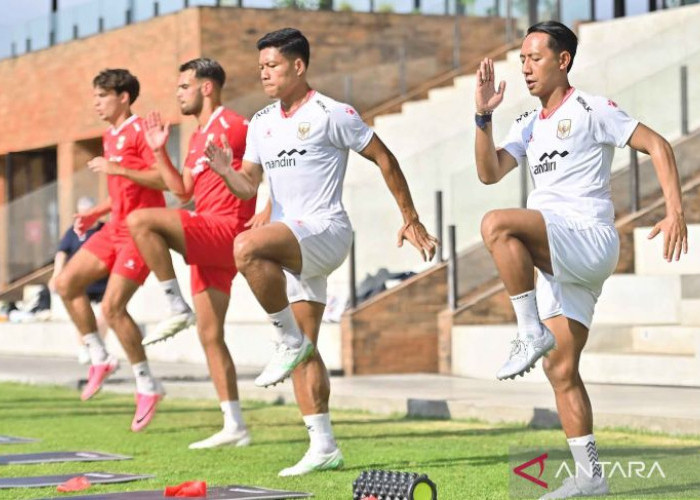 Sumardji Bocorkan Kondisi Terbaru Timnas Indonesia Jelang Piala AFF 2026