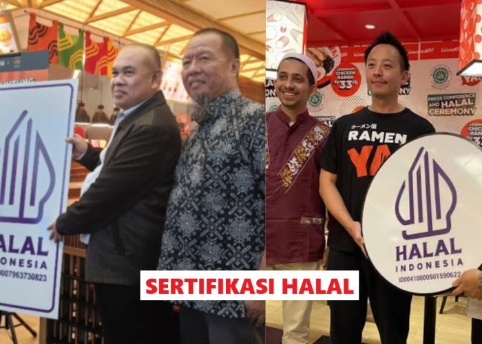 Sertifikasi Halal Wajib: Tantangan atau Peluang bagi Pelaku Usaha?