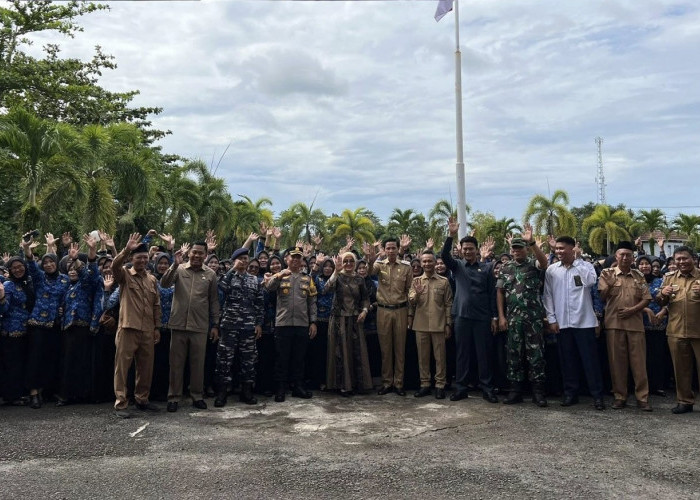 PHK Massal PPPK Mengancam akibat Pembatasan Belanja Pegawai, DPR Ajukan 4 Opsi Berikut