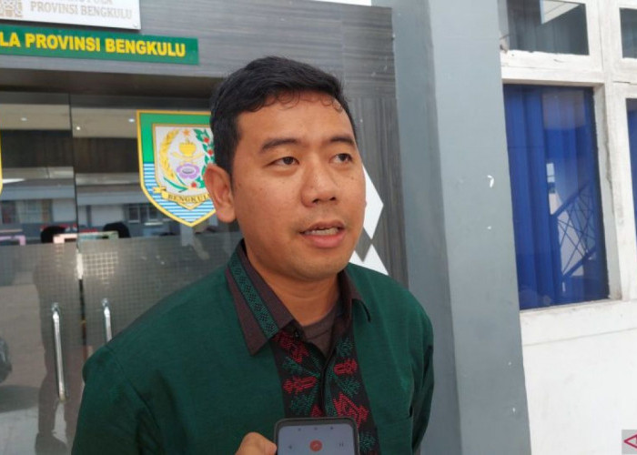 Proyek Pembangkit Mikro Hidro di Kaur Tarik Investasi Rp6 triliun