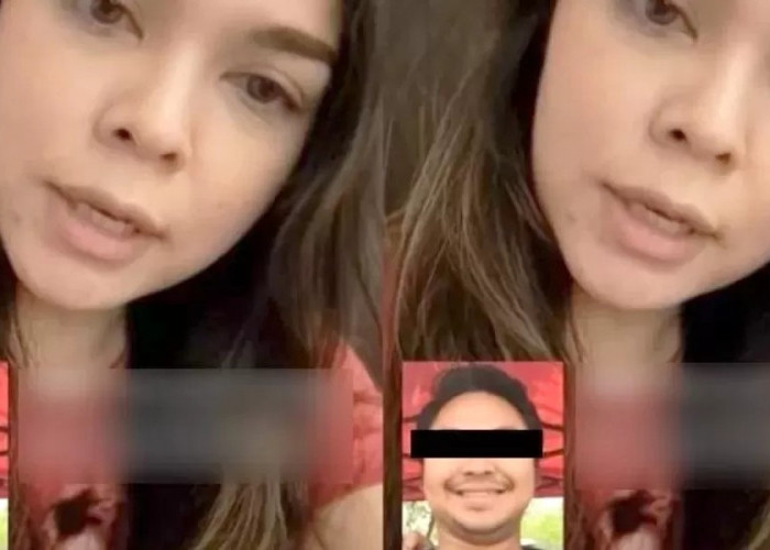 Influencer Cinta Ruhama Amelz Laporkan Dugaan Pemerkosaan di Klub Mewah Jaksel oleh Figur Publik