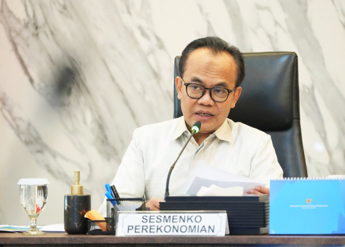 SIAP-SIAP! Ini Bocoran Kebijakan Baru Pemerintah, Akan Diumumkan Malam Ini!!