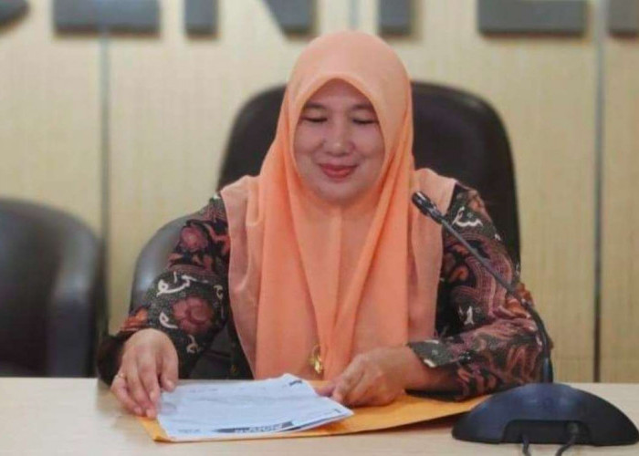 Bawaslu Kaur : Pentingnya Media Massa yang Adil dalam Pilkada 2024