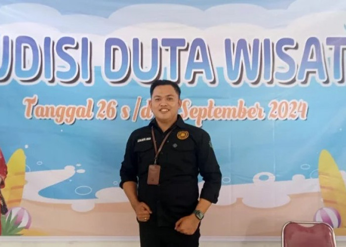 Pendaftaran Pemilihan Duta Wisata 2026 Kabupaten Kaur Dibuka