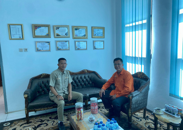 Sensus Ekonomi 2026 bukan Untuk Penagihan Pajak, Ini Kata Kepala BPS Kabupaten Kaur