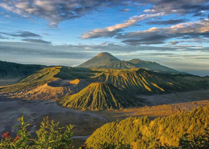 4 Wilayah Terdingin di Pulau Sumatra: Nomor 2 dan 4 Healing Naik Gunung, Dekat Bengkulu?