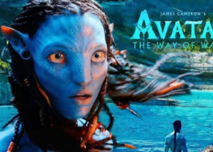 Film Avatar 2: The Way of Water Segera Tayang, Simak Sinopsis dan Faktanya Berikut!