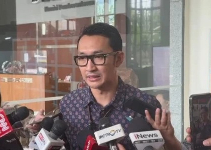 OTT KPK Kedelapan Tahun 2026, JUBIR: OTT Bupati - Wabup Rejang Lebong terkait Fee Proyek