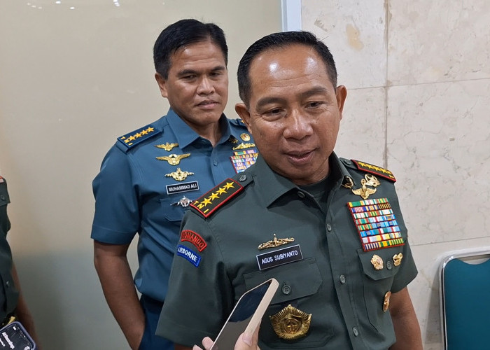 Panglima Perintahkan TNI Siaga 1 di Tengah Situasi Global, Isinyanya 7 Poin Penting ini