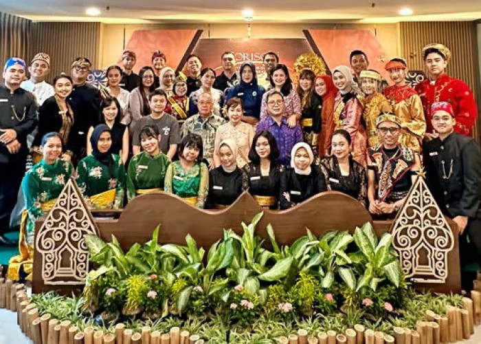 Horison Hotels Group Resmikan Horison Iswara Jakarta