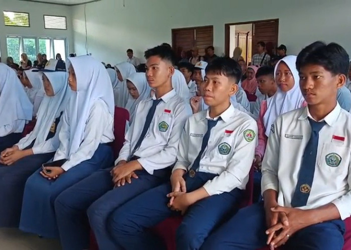 Penjaringan SD Sekolah Rakyat di Kabupaten Kaur Tersendat dan Kuota Baru Terisi 8 dari Target 90 Siswa