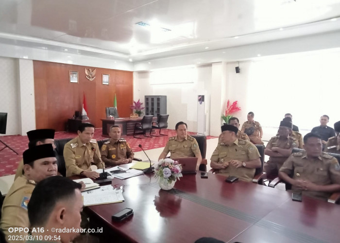 Program Unggulan dan 6 Program Prioritas Bupati Kaur dan Wakil Bupati Periode 2025-2030