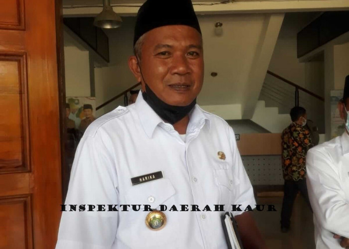 BREAKING NEWS: Diduga Anggaran DD Fiktif, Desa di Kaur Ini Dilimpah ke APH