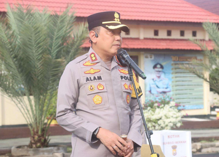 Waspada Cuaca Buruk Saat Melintasi Kabupaten Kaur