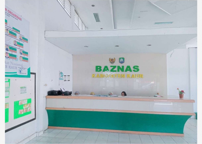 Pemkab Kaur Buka Seleksi Pimpinan BAZNAS 2026-2031