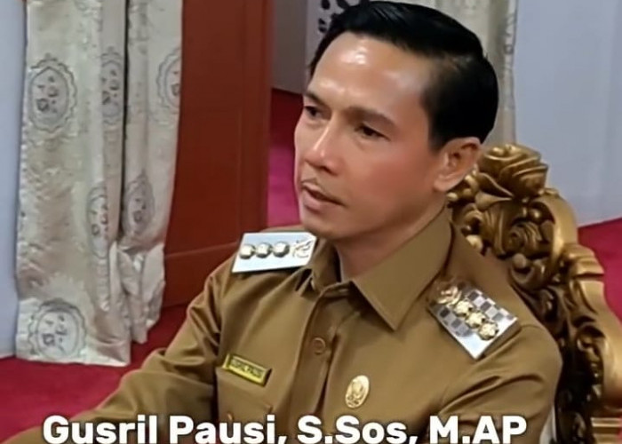 Bupati Kaur Tegas Soal Ternak, Perda Wajid Disusul Perdes