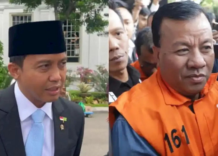 Terkait Kasus Bupati Kuansing, Si Raja Hutan Siap Dipanggil KPK