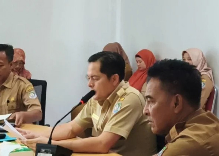Masyarakat Paling Butuh Pembangunan Infrastruktur, Sesuai Hasil MusrenbangCam 2027