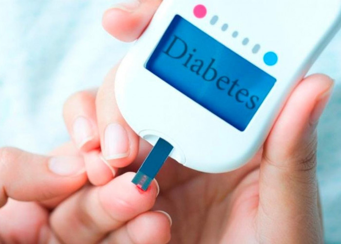 Tips Puasa Aman bagi Penderita Diabetes