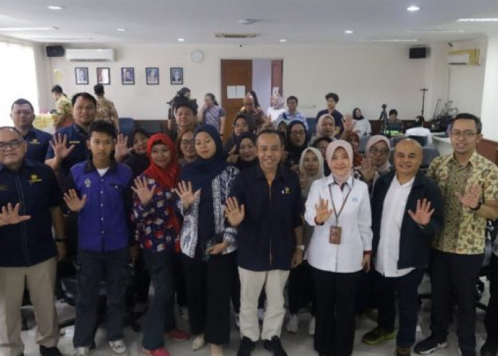 KPAI Desak Pemda Copot Baliho Minuman Manis yang Menghasut Anak: Itu Merusak!