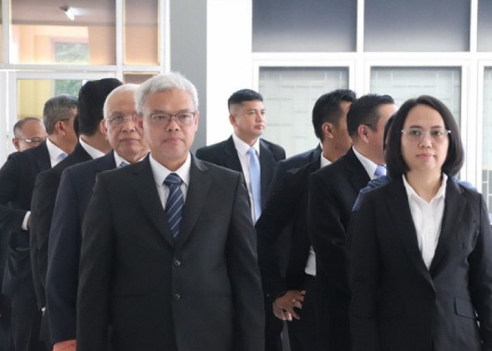 Umumkan Seleksi Periode 2026–2030, Kemnaker Ungkap Tiga Besar Calon Direktur Polteknaker