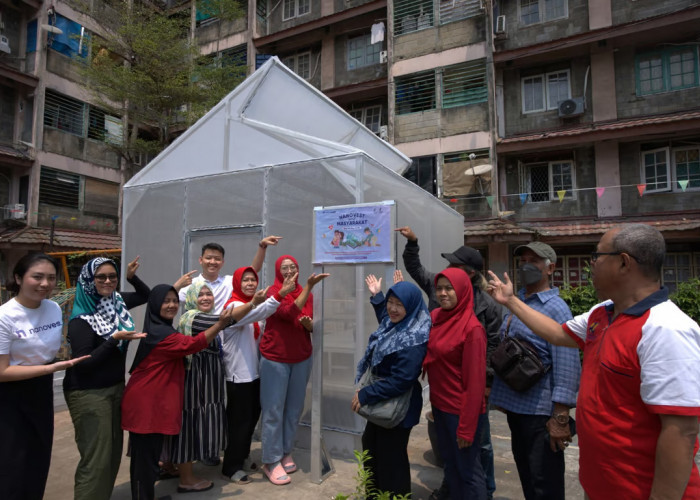 BINUS Selenggarakan Bedah Buku untuk Mendorong Integritas dan Kejujuran