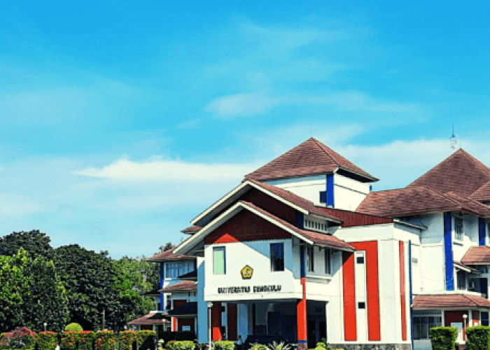 INI, Daftar Perguruan Tinggi Negeri dan Swasta di Provinsi Bengkulu! Lengkap Alamat Kampus dan Akreditasi