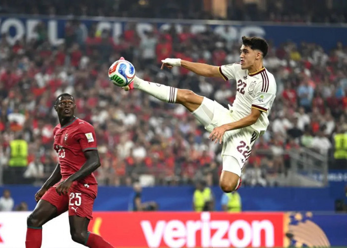 Spanyol Tampil Perkasa di Piala Dunia 2026, Tembus Babak 8 Besar tanpa Kebobolan Satu Gol Pun! 