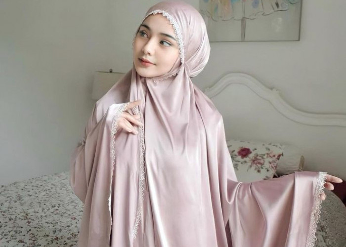 Termasuk Outfit Lebaran, Ide Jualan Berikut Laku Keras di Bulan Ramadhan! Siap Ngomset Tiap Hari..