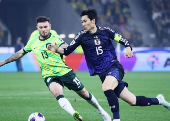 Ini Daftar Tim di 32 Besar Piala Dunia 2026: 2 Negara Wakil Asia