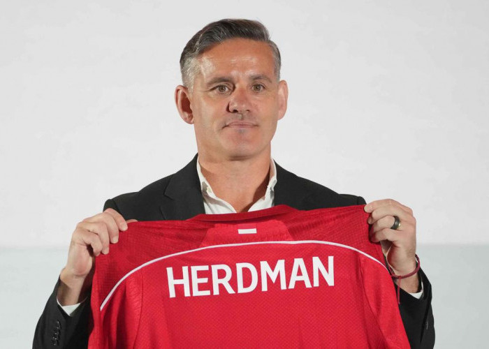 John Herdman Coret 4 Pemain Abroad, Timnas Tetap Solid Hadapi FIFA Series 2026