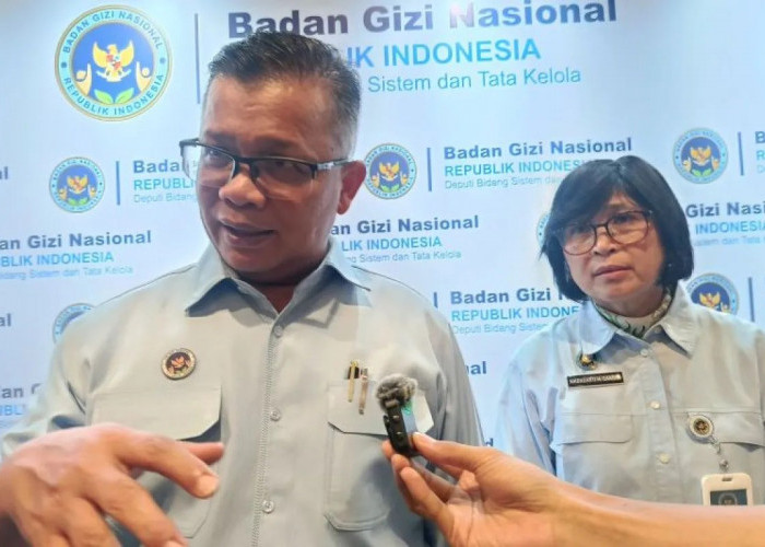 Ibu Hamil dan Balita Tetap Dapat! Siswa Sekolah Siap-siap Jatah MBG Hilang