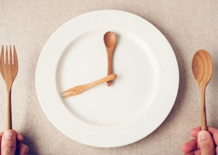 Jangan Sampai Perut Keroncong, Mau Terjadi 5 Hal Ini Kalau Kamu Terlambat Makan?