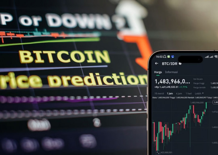 Koreksi Pasar Kripto: Apakah Bull Run Bitcoin Telah Berakhir?