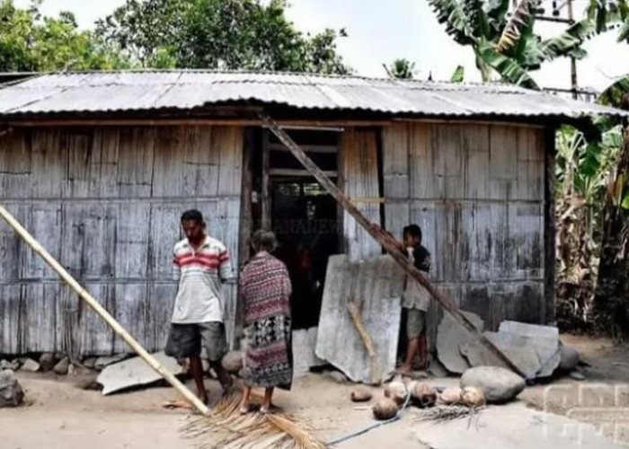 Kota Padang: Menghadapi Tantangan untuk Keluar dari Kemiskinan