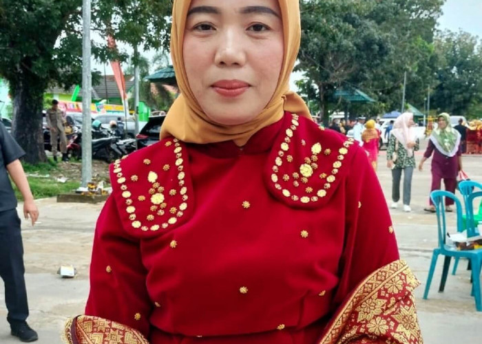 Pembatasan 30 Persen Belanja Pegawai Berlaku 2027, Pemkab Kaur Tetap Usulkan 165 Formasi CPNS 2026